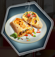 Burritos