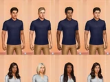 Your Character (Passport to Romance)