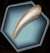 Sharp Fang