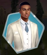 Groom