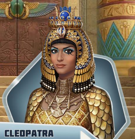 Cleopatra Cleopatra Facts