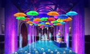 Amorelia Day Gala