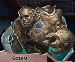 BOLAS Ch11 Golem
