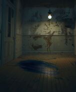 Bloodstained Room