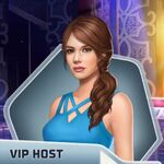 HC Ch6 VIP Host