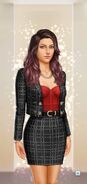 'Career Goals' Outfit
