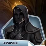 TRMCh01 - Assassin