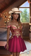 'Ever After' Outfit