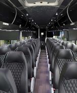 Bus Interior