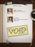 Clue in the Case of Ch.3