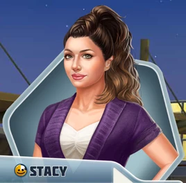 It Lives in the Woods