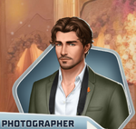 TPOF Photographer