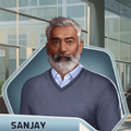 TPOF Sanjay
