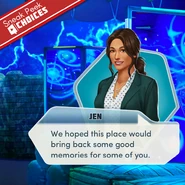 Chapter 6 Sneak Peek