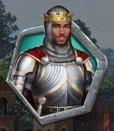 Armor with Helm Larger View