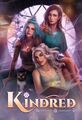 Kindred Thumbnail Cover