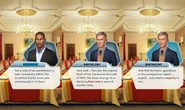 Information on 'No Confidence' Vote Procedures