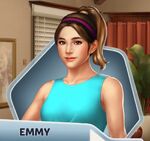 AP Emmy