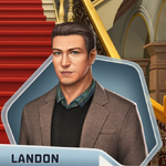 Landon