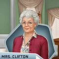 DLS Ch10 Mrs Clifton