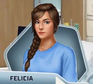FCL Felicia Hospital.jpg (107 KB) Hospital Gown
