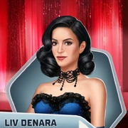 Liv Denara