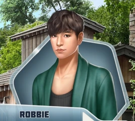 Robbie Sutcliffe
