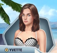 Swimsuit