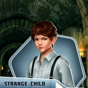 BBCh13 Strange Child
