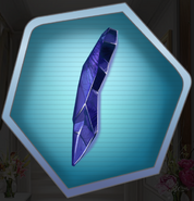 Glass Shard