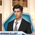 TO Myran Elliot