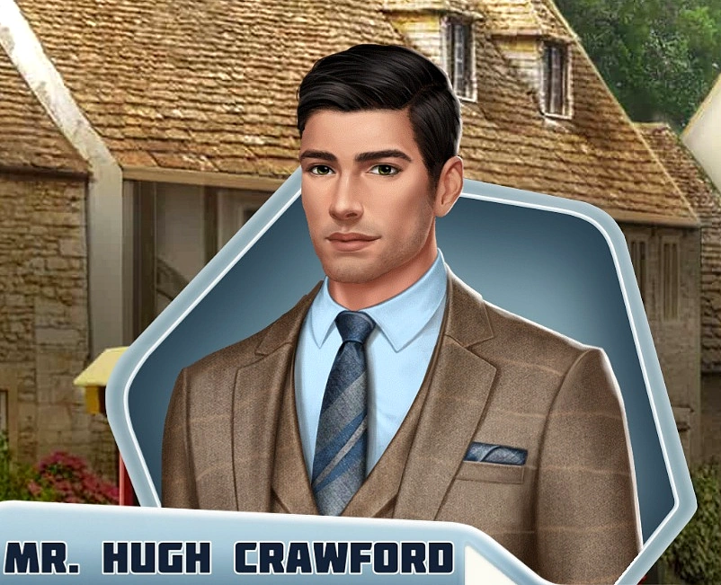 Hugh Crawford Choices Stories You Play Wiki Fandom