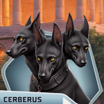 OR Cerberus