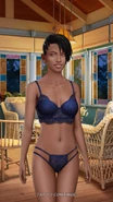 Lingerie Full View
