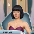 BA Evelyn Formal