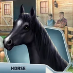 BaBuCh07 Horse