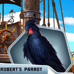 DSCh01 Robert's Parrot
