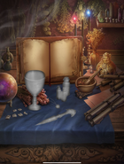 Candles (Ch.2)