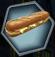 Baguette
