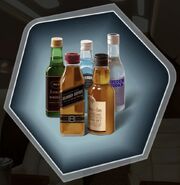 Alcohol