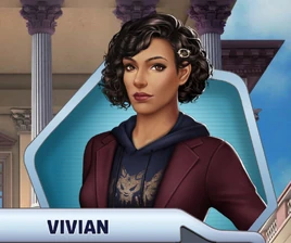 TPA Vivian Casual