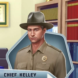 Abraham Kelley