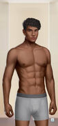 Underwear