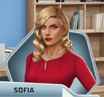 Tna sofia russo