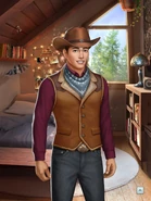 'Bonafide Cowboy' Outfit