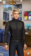 AlternateMaleMCinVictorianThemedPartyOutfit.png (2.23 MB) 'Back in Black' Outfit