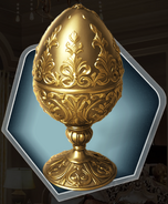 Golden Egg