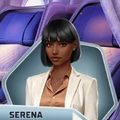 PO2 Serena Jones
