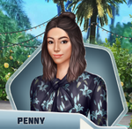 Penny Chen