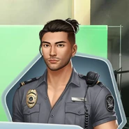 Uniform